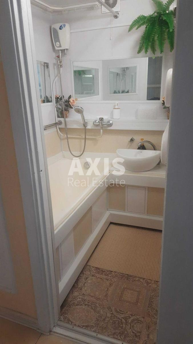 3k apartment vul. Entuziastiv 358