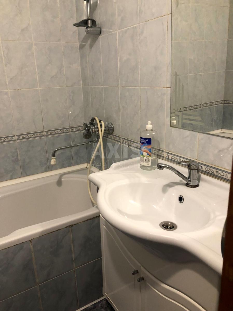 3k apartment vul. Zabolotnogo Akademika 4602392