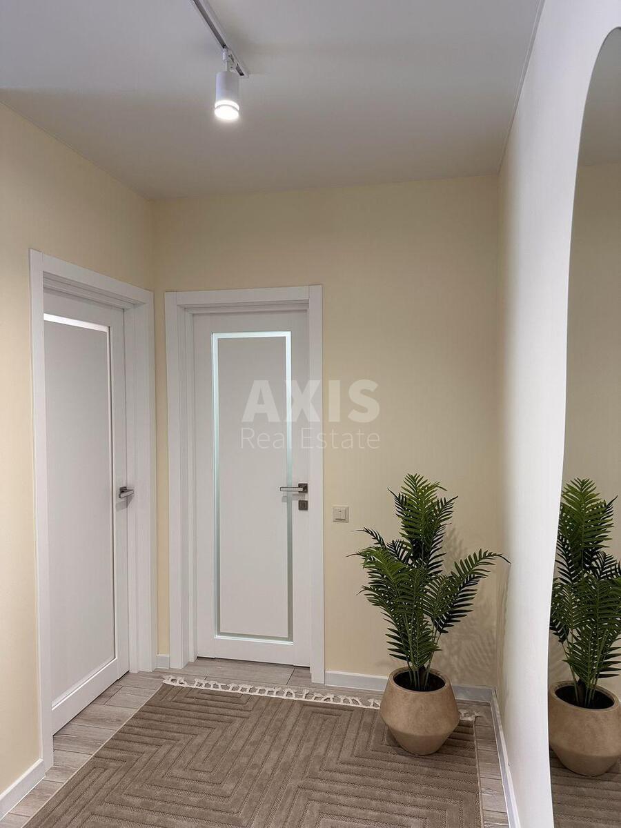 1k apartment vul. Sholudenka 303