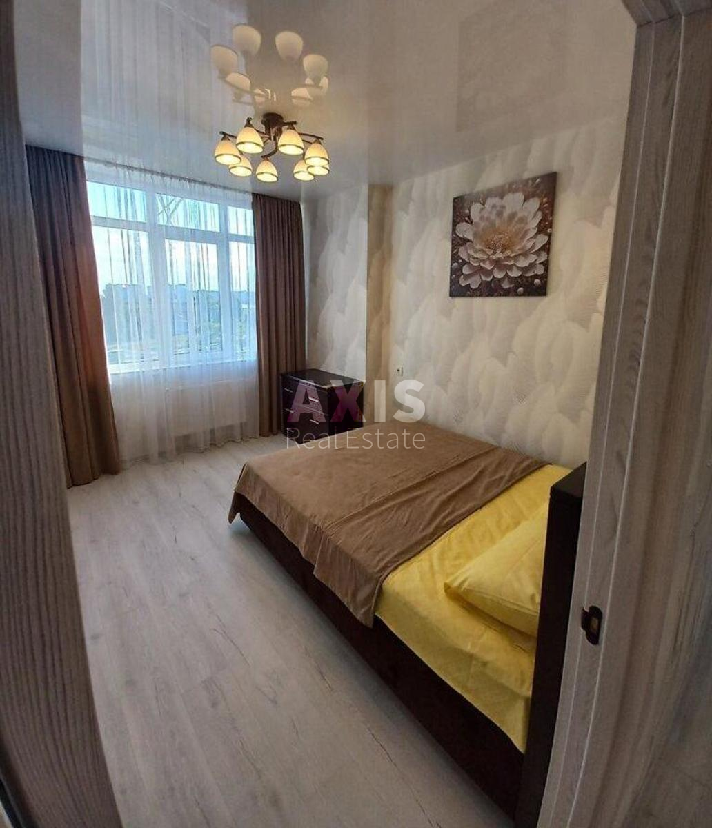 2к квартира ул. Черниговская 8Г2