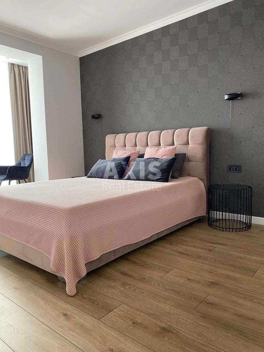 3k apartment vul. Kyslovods'ka 100428671