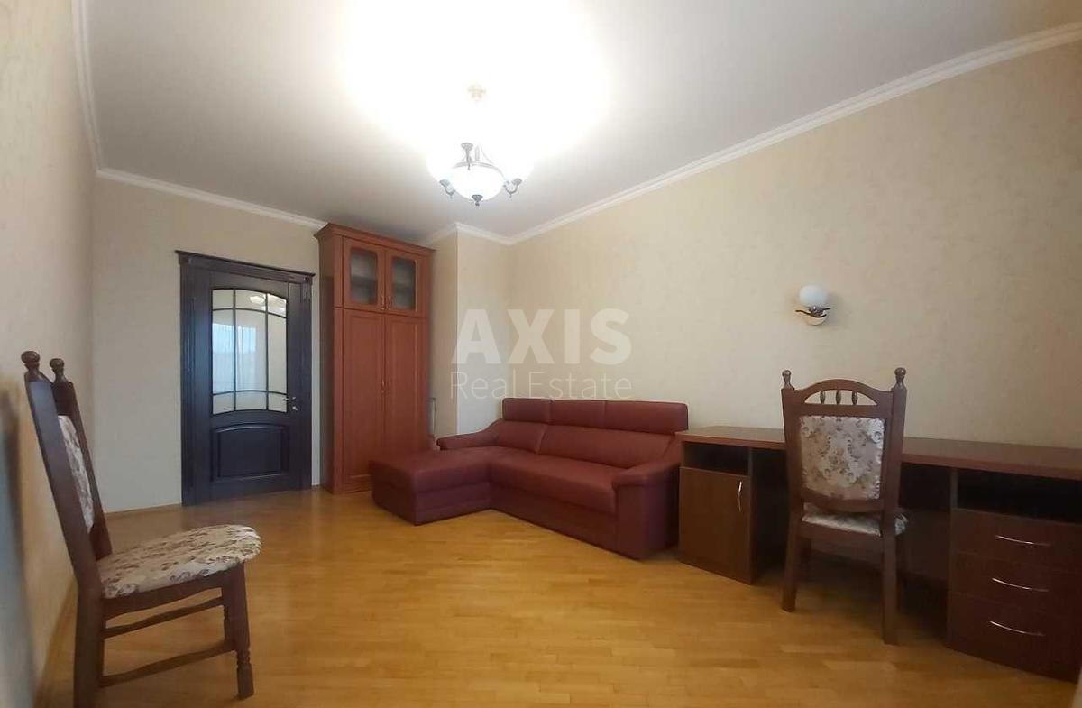 1к квартира пр-т Голосеевский 606