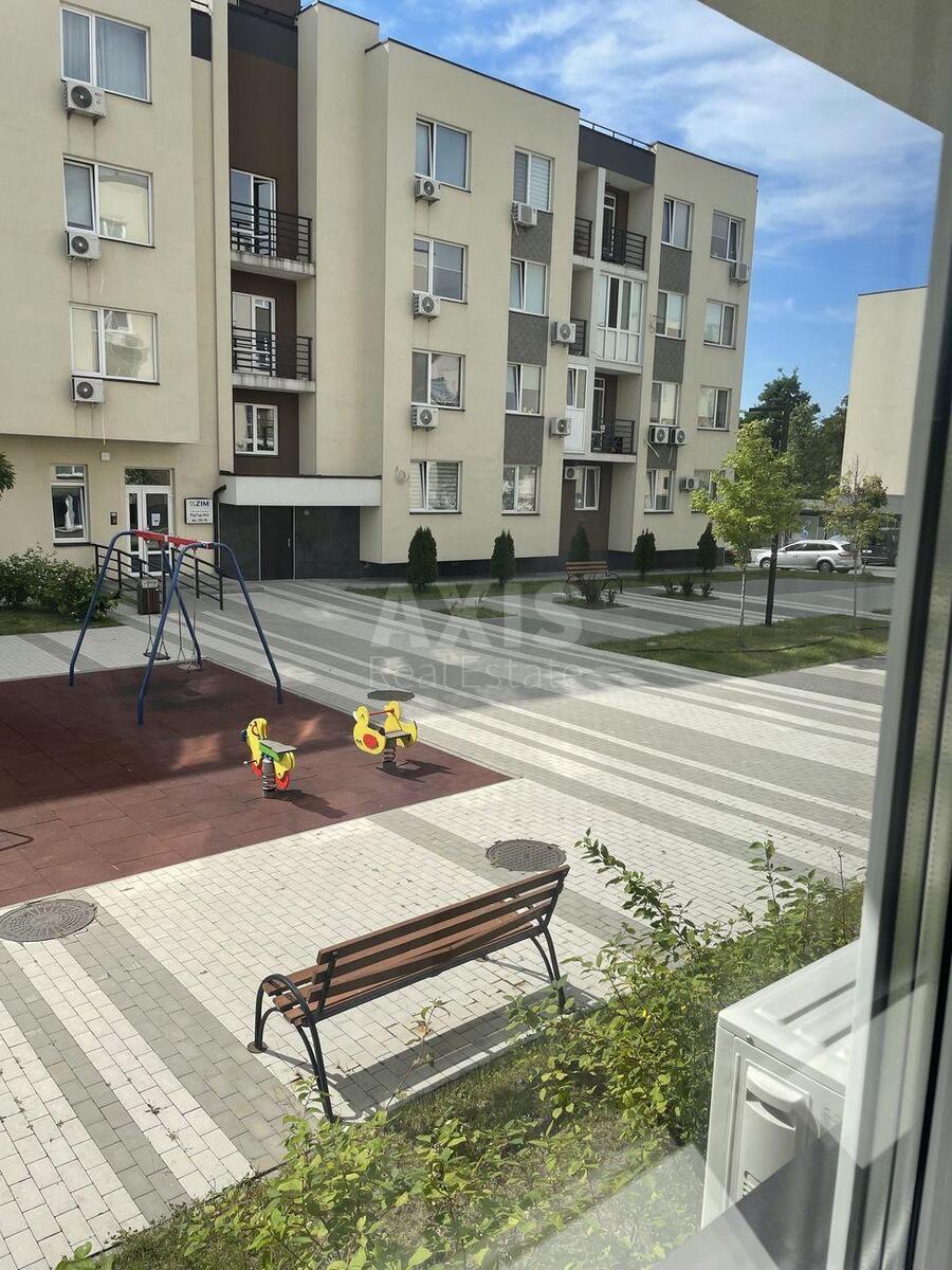 1к квартира ул. Практичная 14
