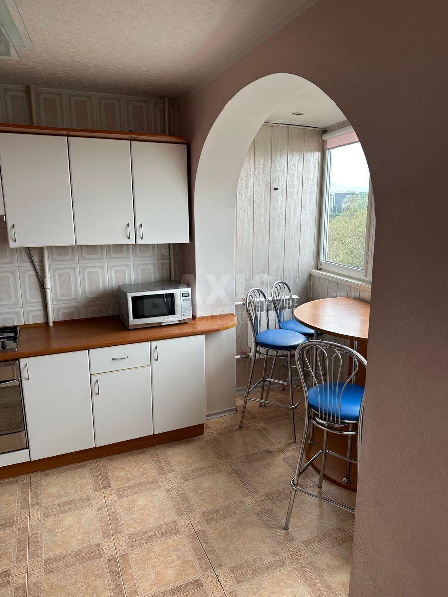 3k apartment vul. Bereznjakivs'ka 300