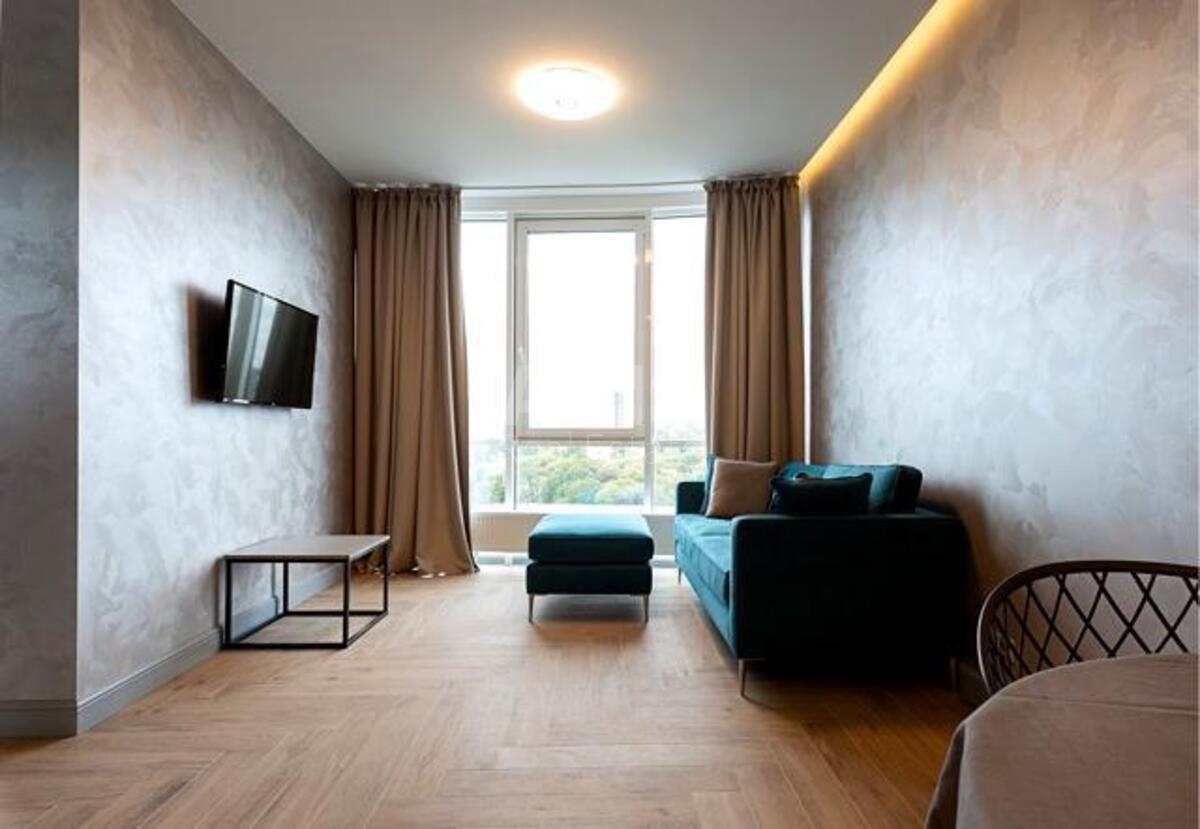 1к квартира пр-т Берестейский 26637900