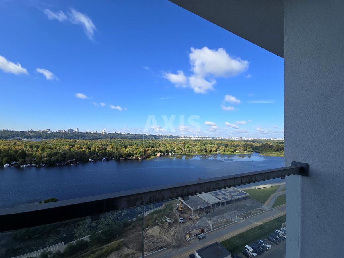 2k apartment vul. Mykil's'ko-Slobids'ka 11596361