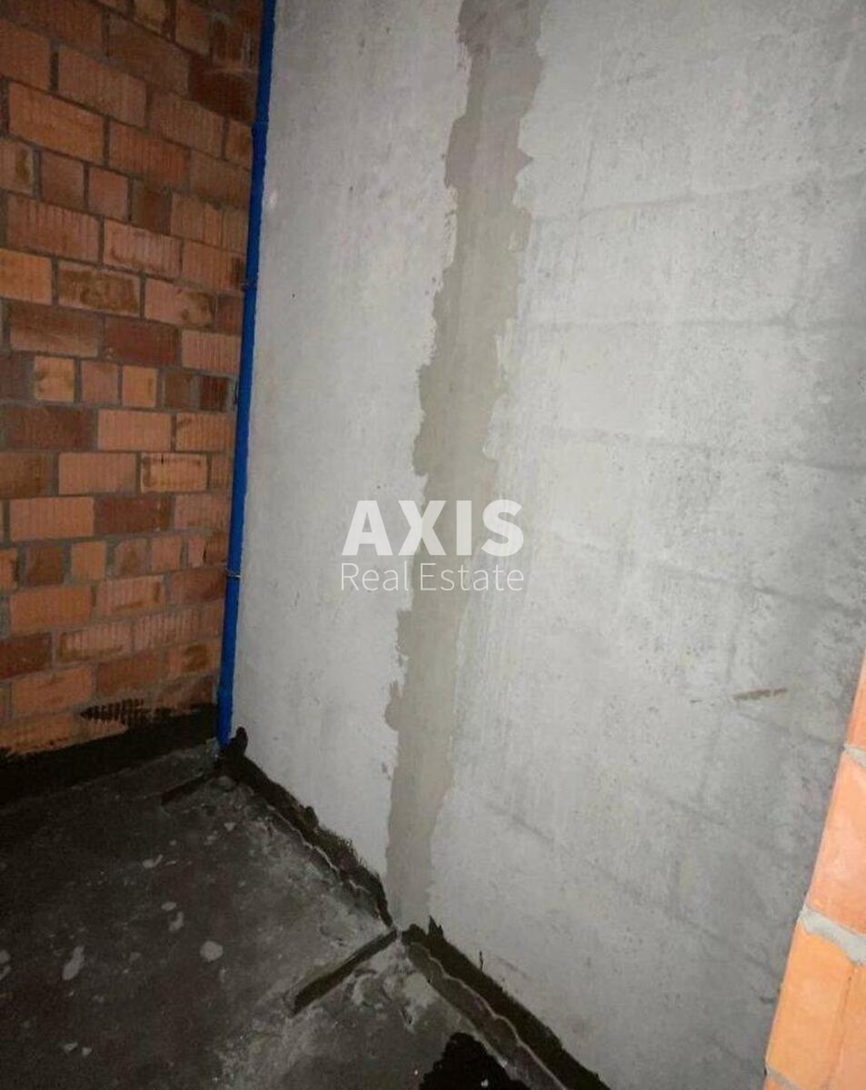 1k apartment vul. Zhyvopysna 312