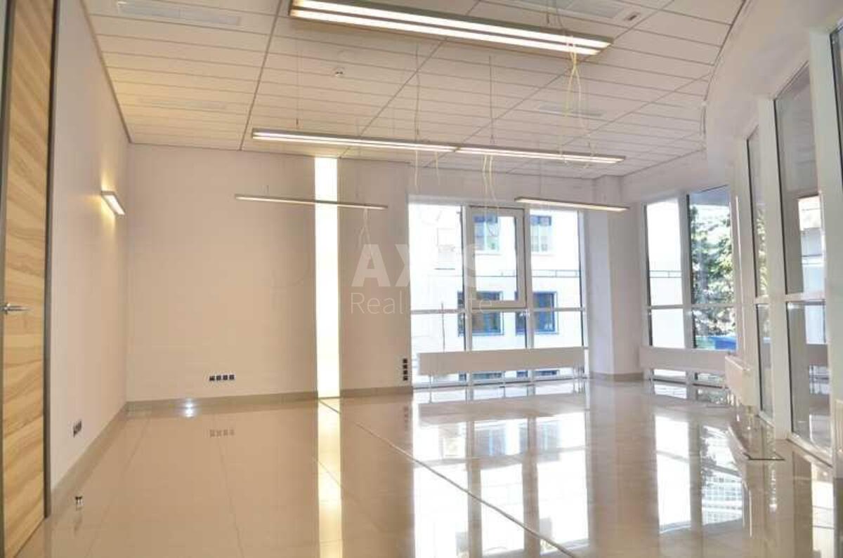 Office uzv. Klovs'kyj 7, 200m2596455