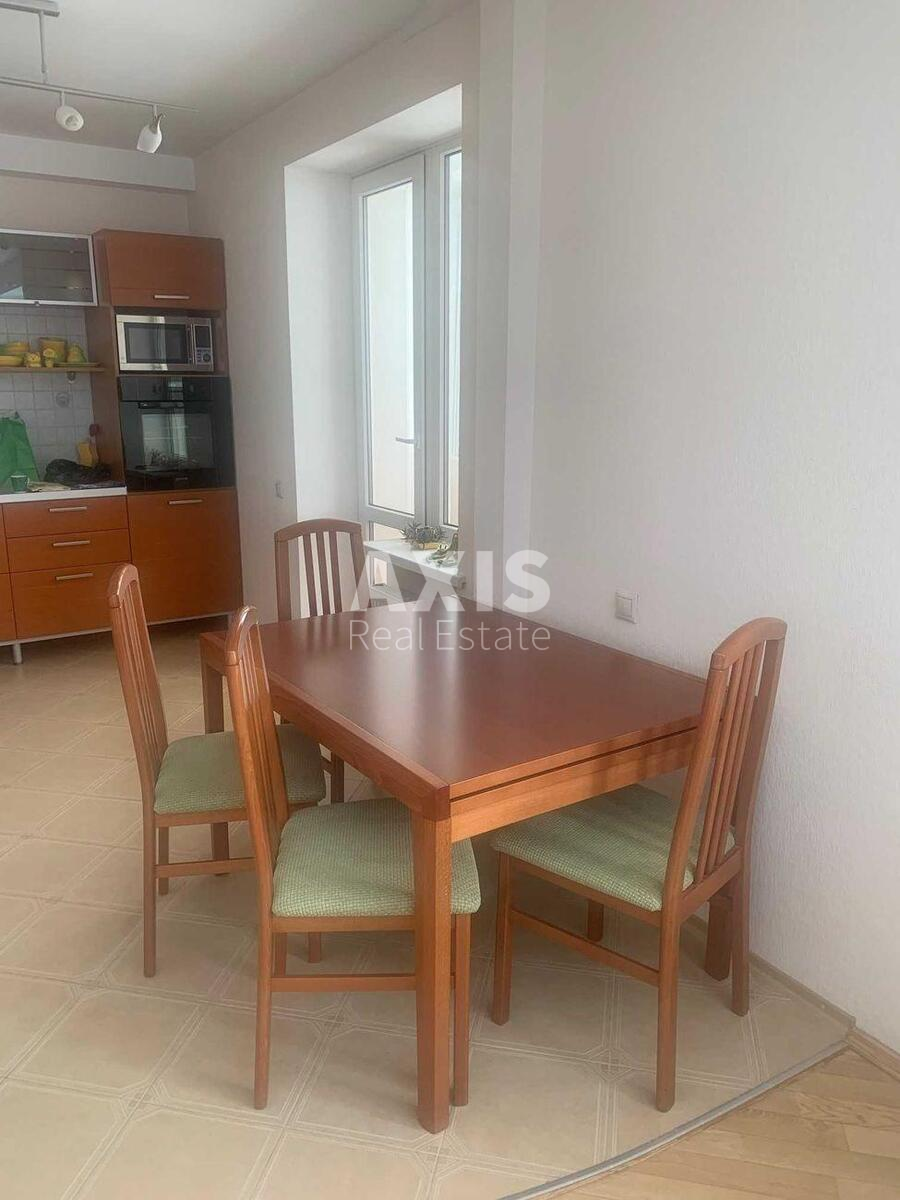 1k apartment vul. Meletiya Smotrytskoho 10/15638132