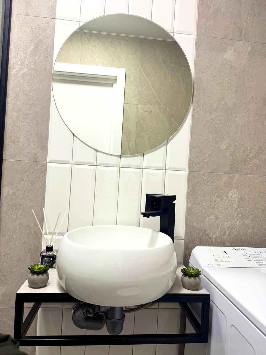 1k apartment vul. Stal's'kogo Sulejmana 8638769