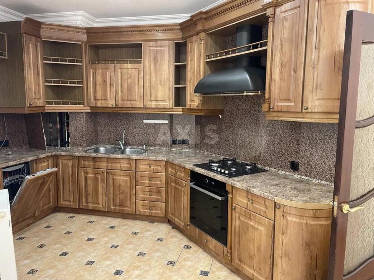 4к квартира ул. Назаровская 759728