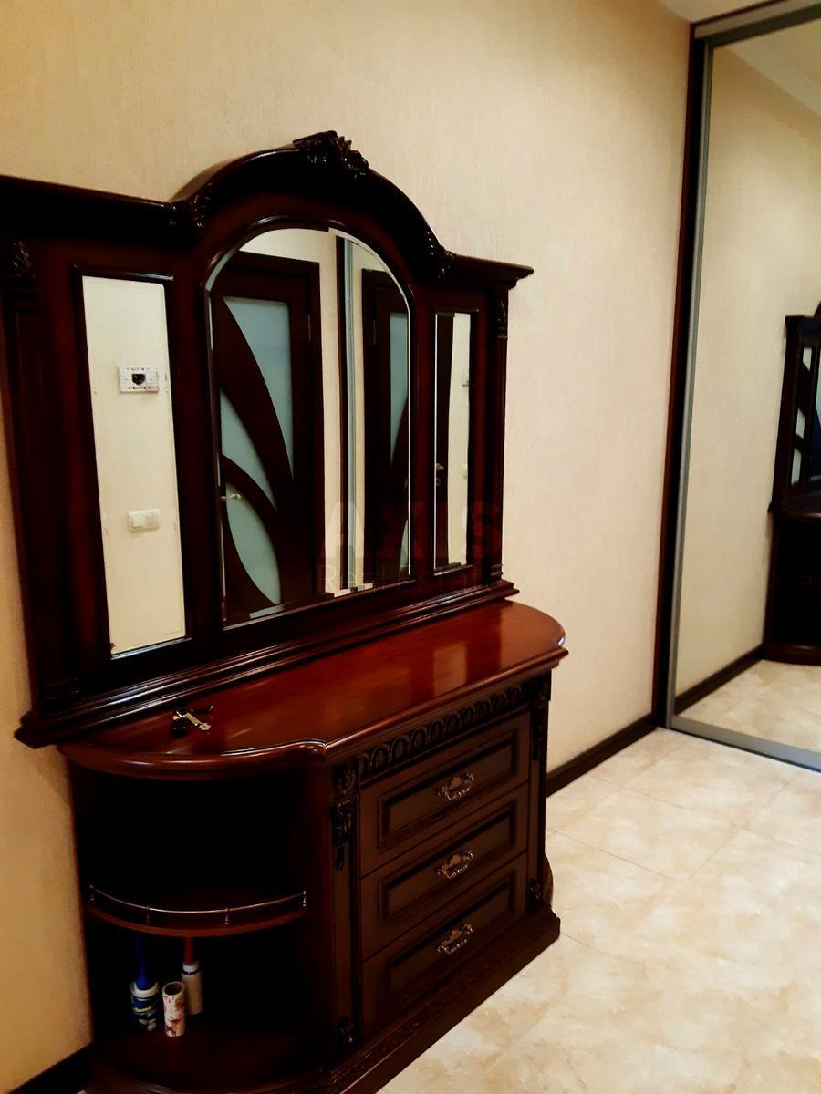 2k apartment bul. Lesi Ukrai'nky 7Б6391516