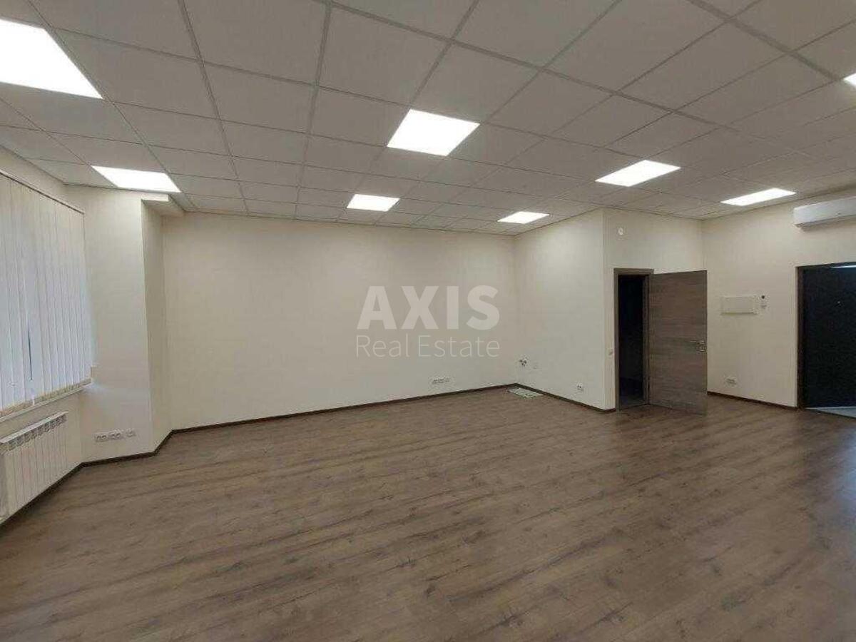 Office vul. Glybochyc'ka 17, 50m28