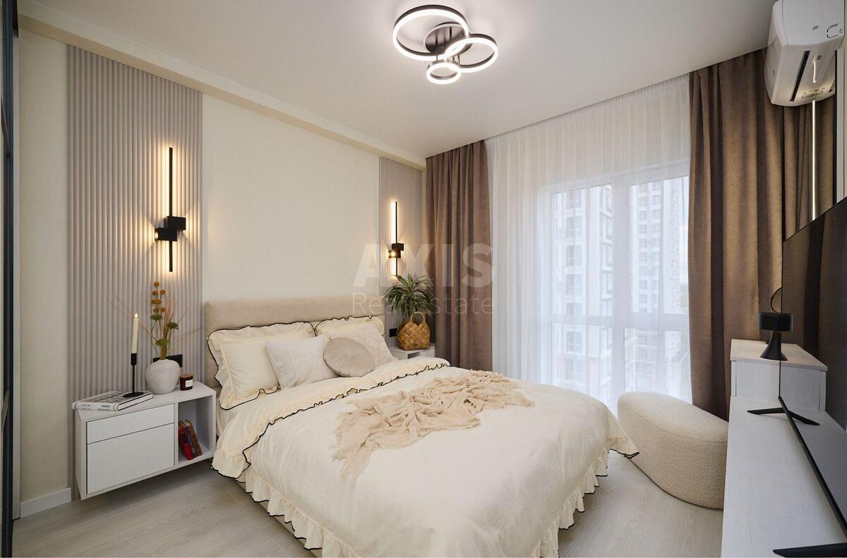 2k apartment vul. Myhajla Maksymovycha 24639509