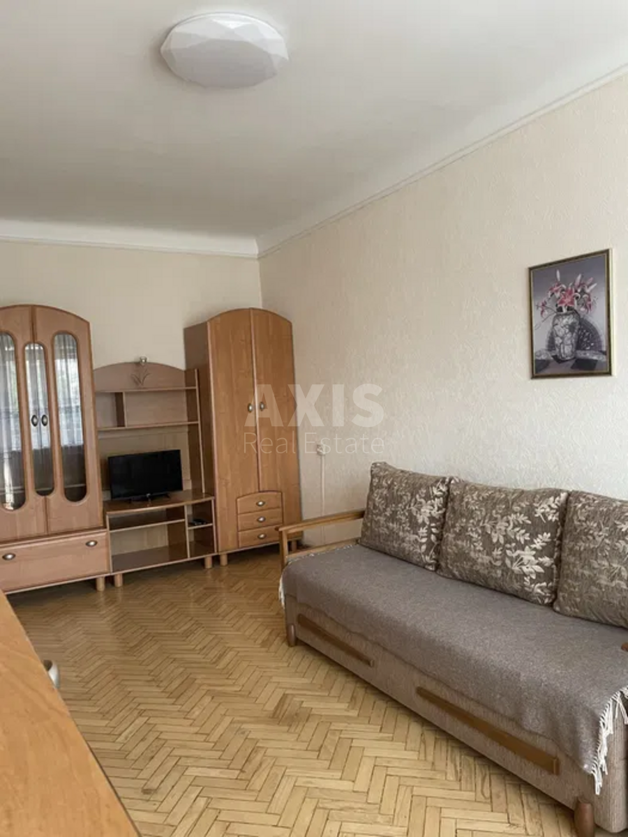 2к квартира бул. Леси Украинки 301