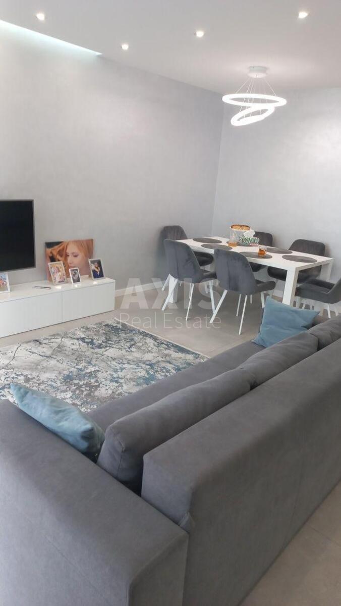 3k apartment vul. Oleny Pchilky 8597902