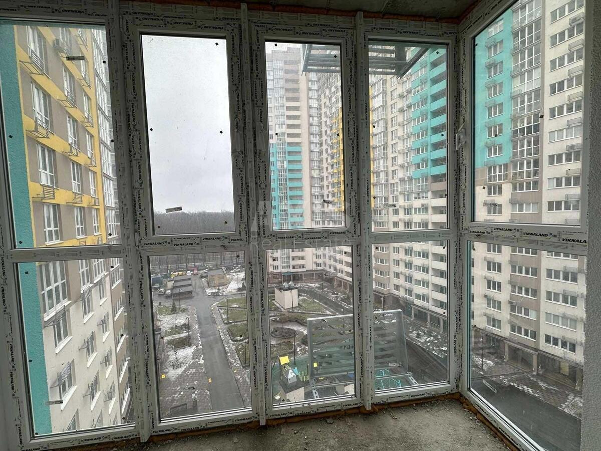 3к квартира ул. Заболотного Академика 15Г2