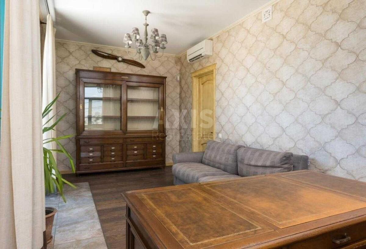 House vul. Lokomotyvna, 340m2, Kyiv city6402222