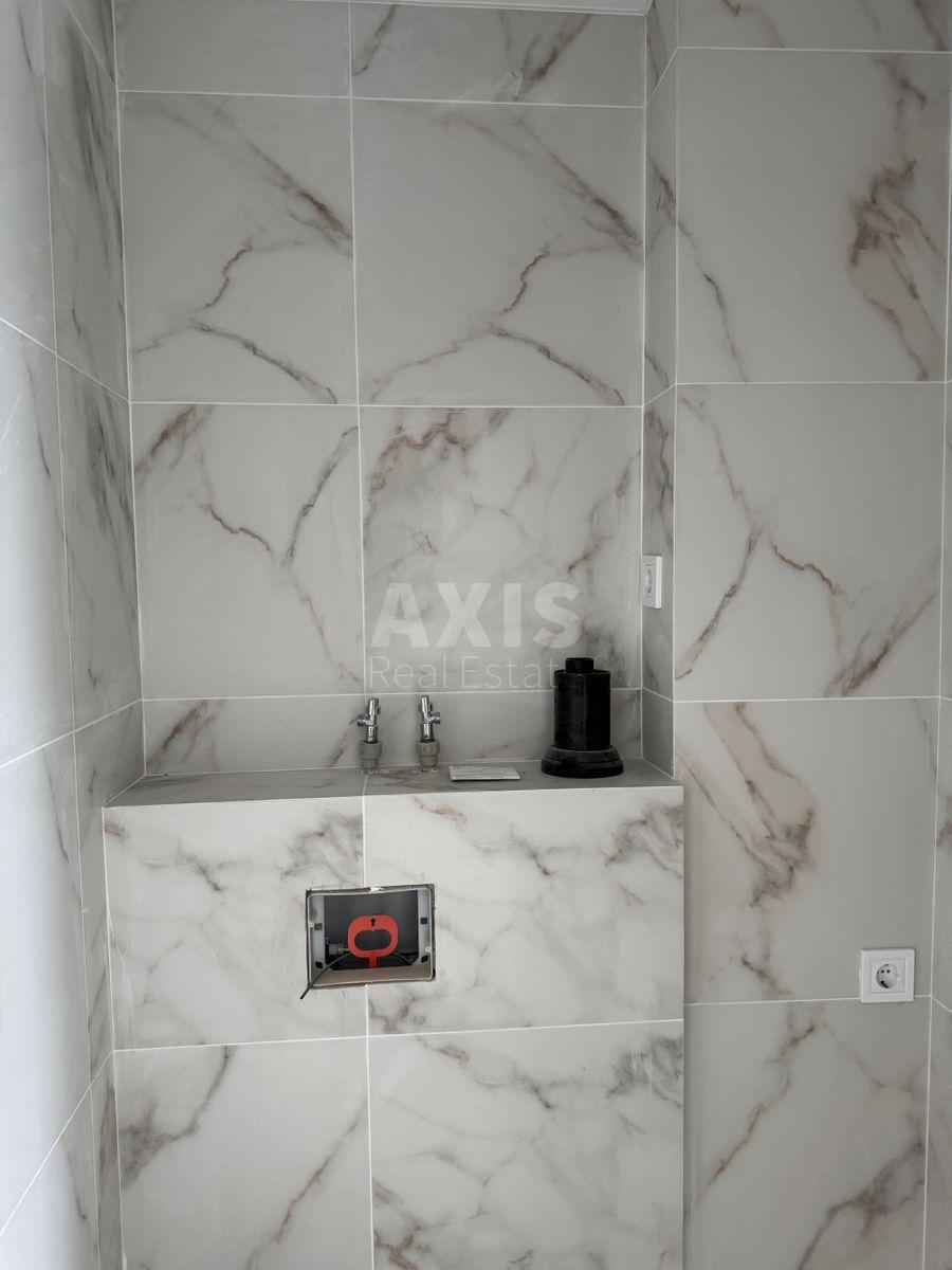 2k apartment vul. Zabolotnogo Akademika 1Б6