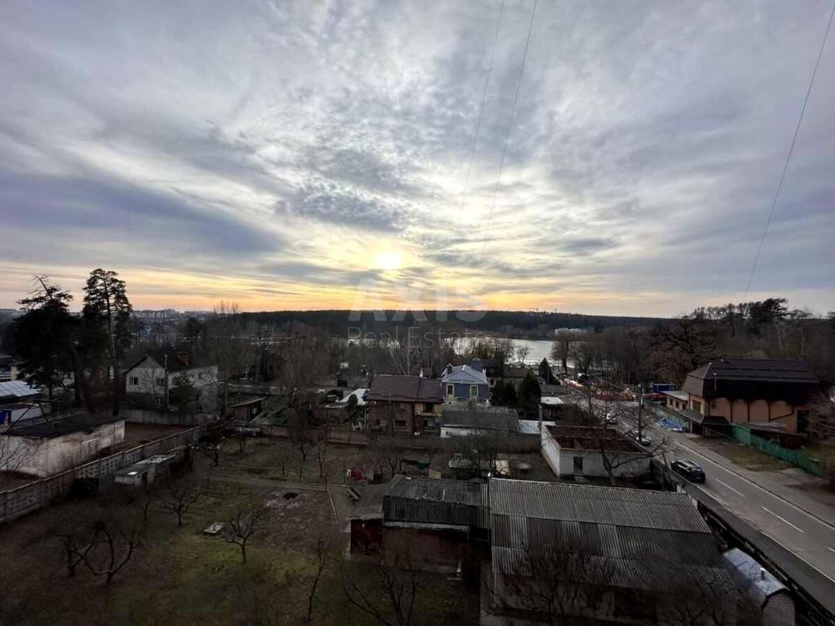 2k apartment vul. Verhovynna 91640603