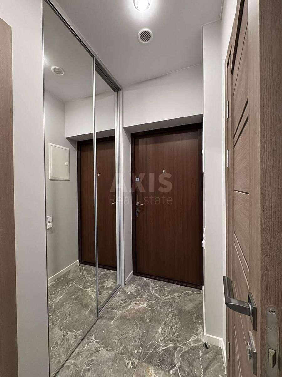 1k apartment pr-t Povitroflots'kyj 565