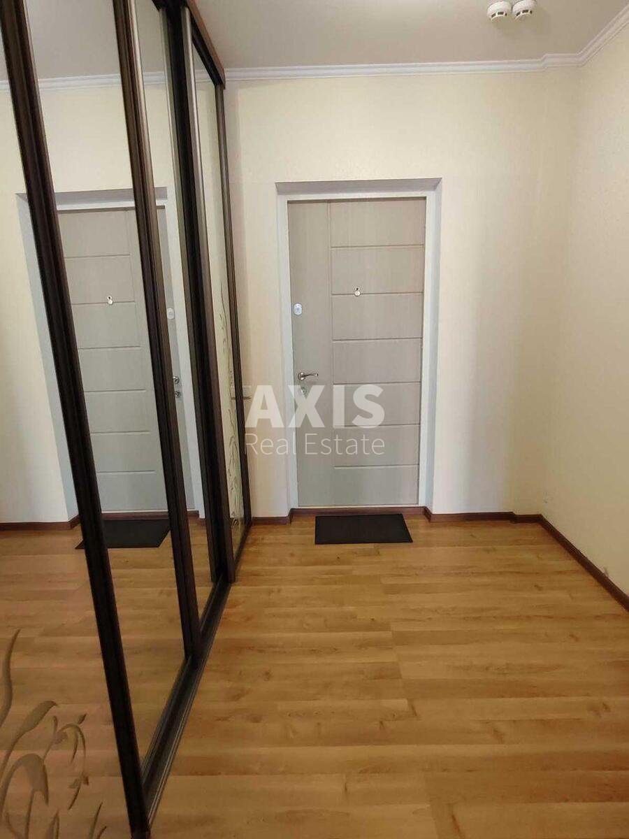 1k apartment vul. Petryc'kogo Anatolija 193