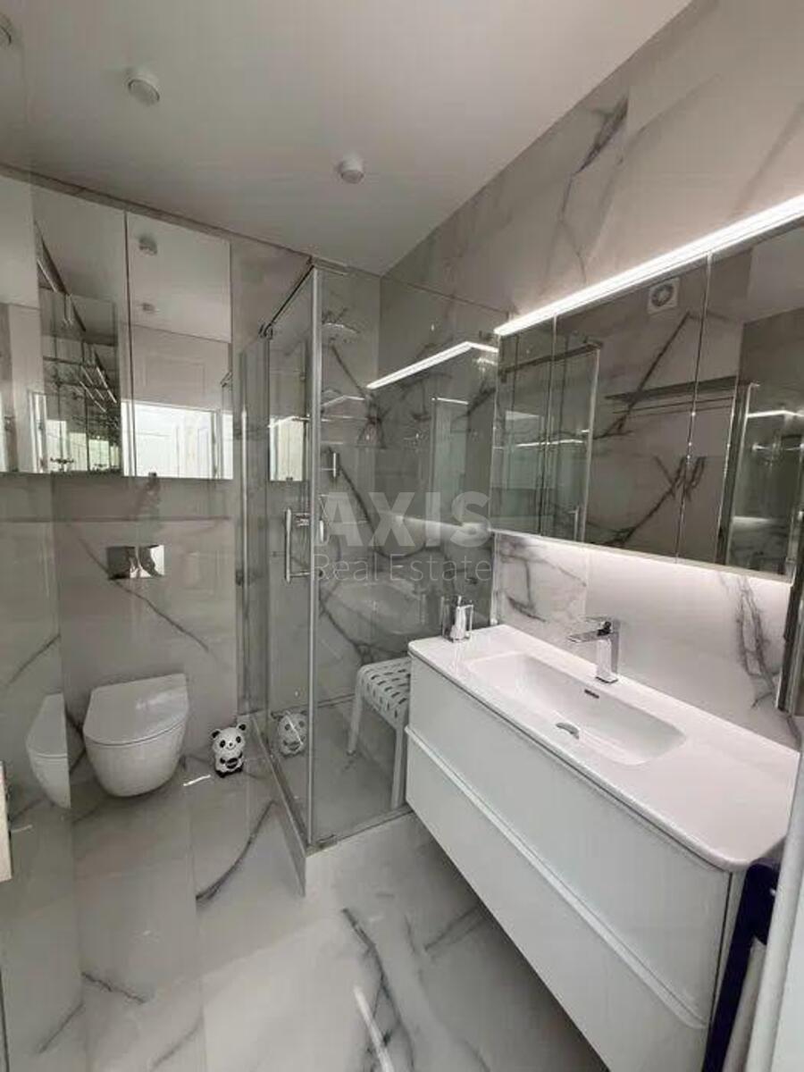 3k apartment vul. Vasyl'kivs'ka 1598809