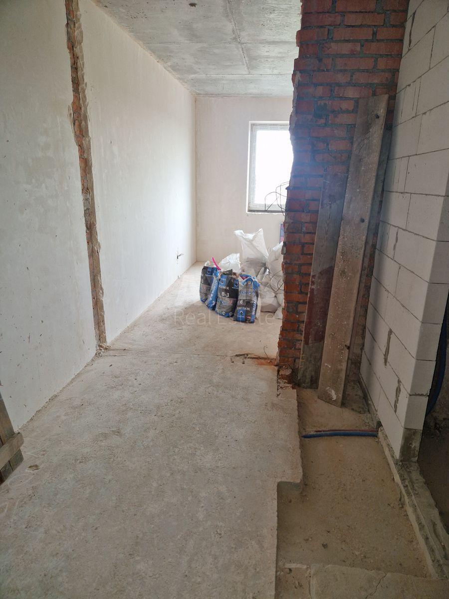 2k apartment uzv. Lysogirs'kyj 26А4
