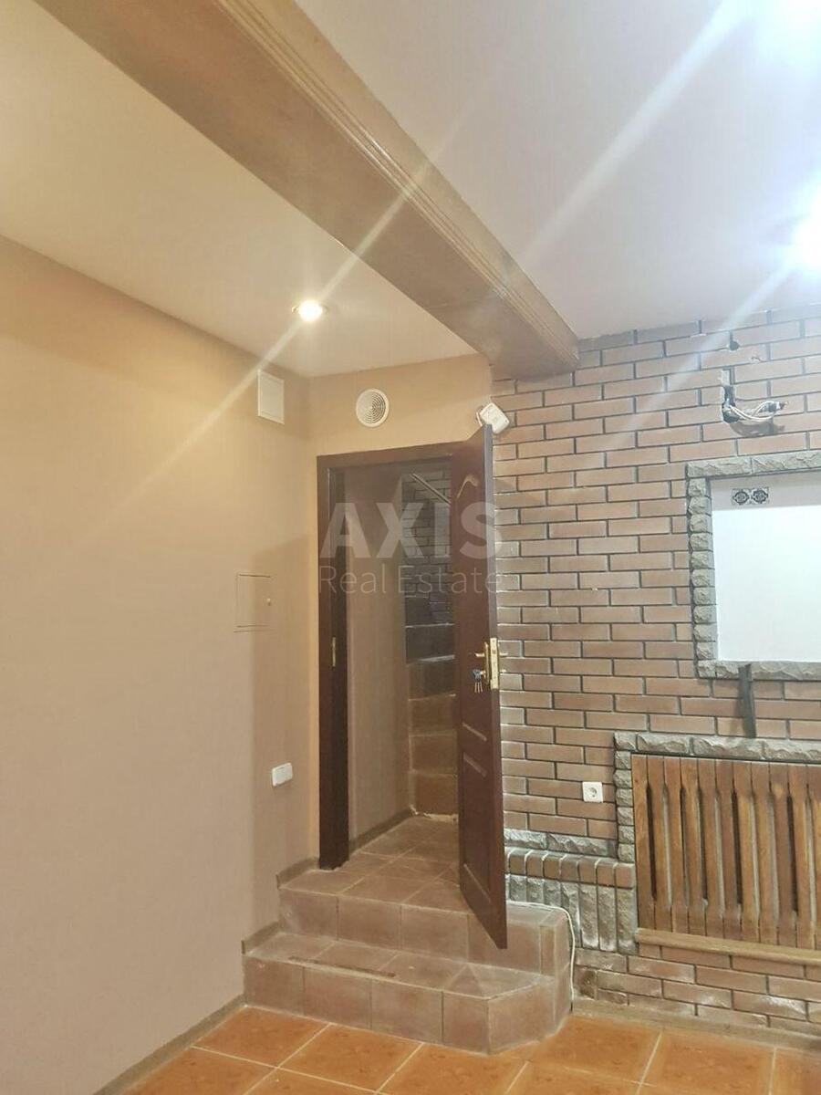 Trade object vul. Barbjusa Anri 5, 182m2599384