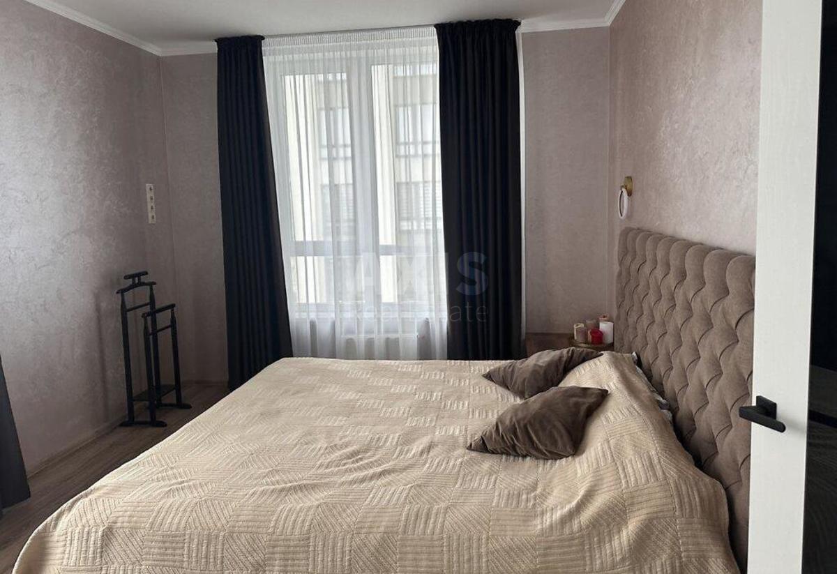 3k apartment vul. Kamianska 65