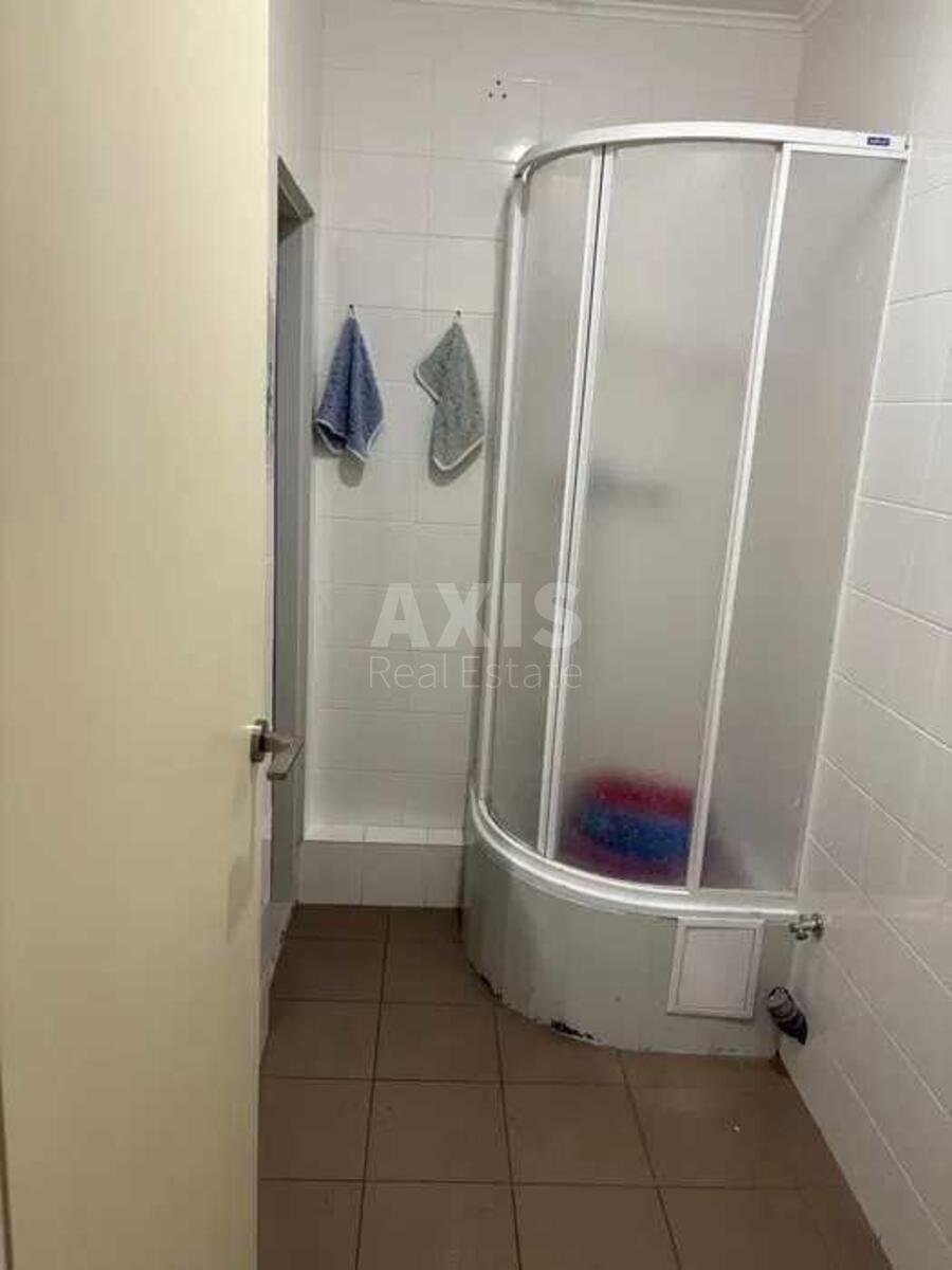 Office vul. Kruglouniversytets'ka 7, 52m27