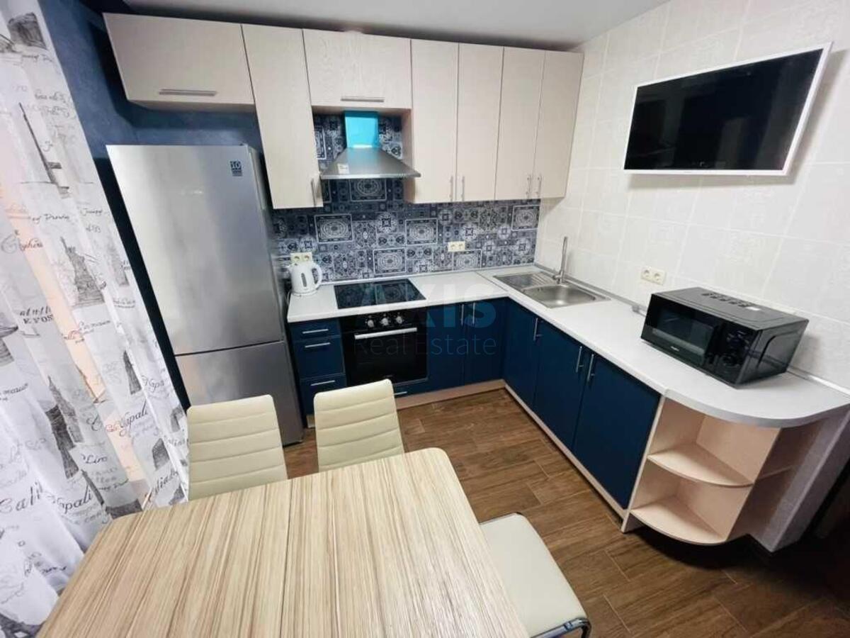 1k apartment vul. Vyshnjakivs'ka 2599860