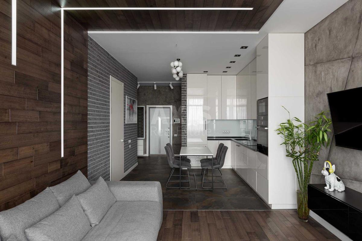 2k apartment vul. Jevgena Konoval'cja 346