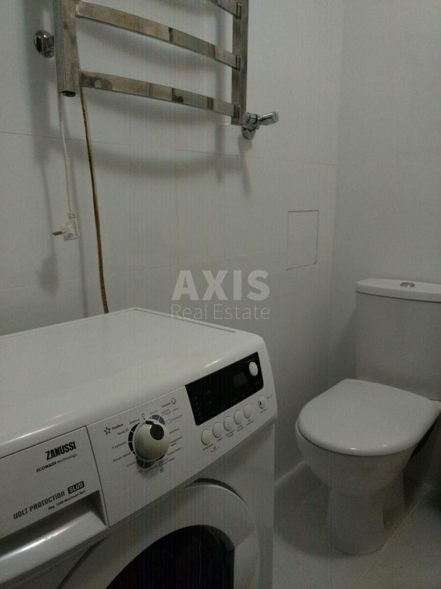 2k apartment vul. Golosii'vs'ka 13Б599894