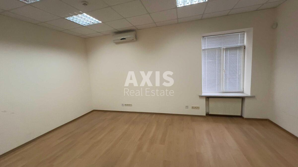Office vul. Mashynobudivna 50, 250m21