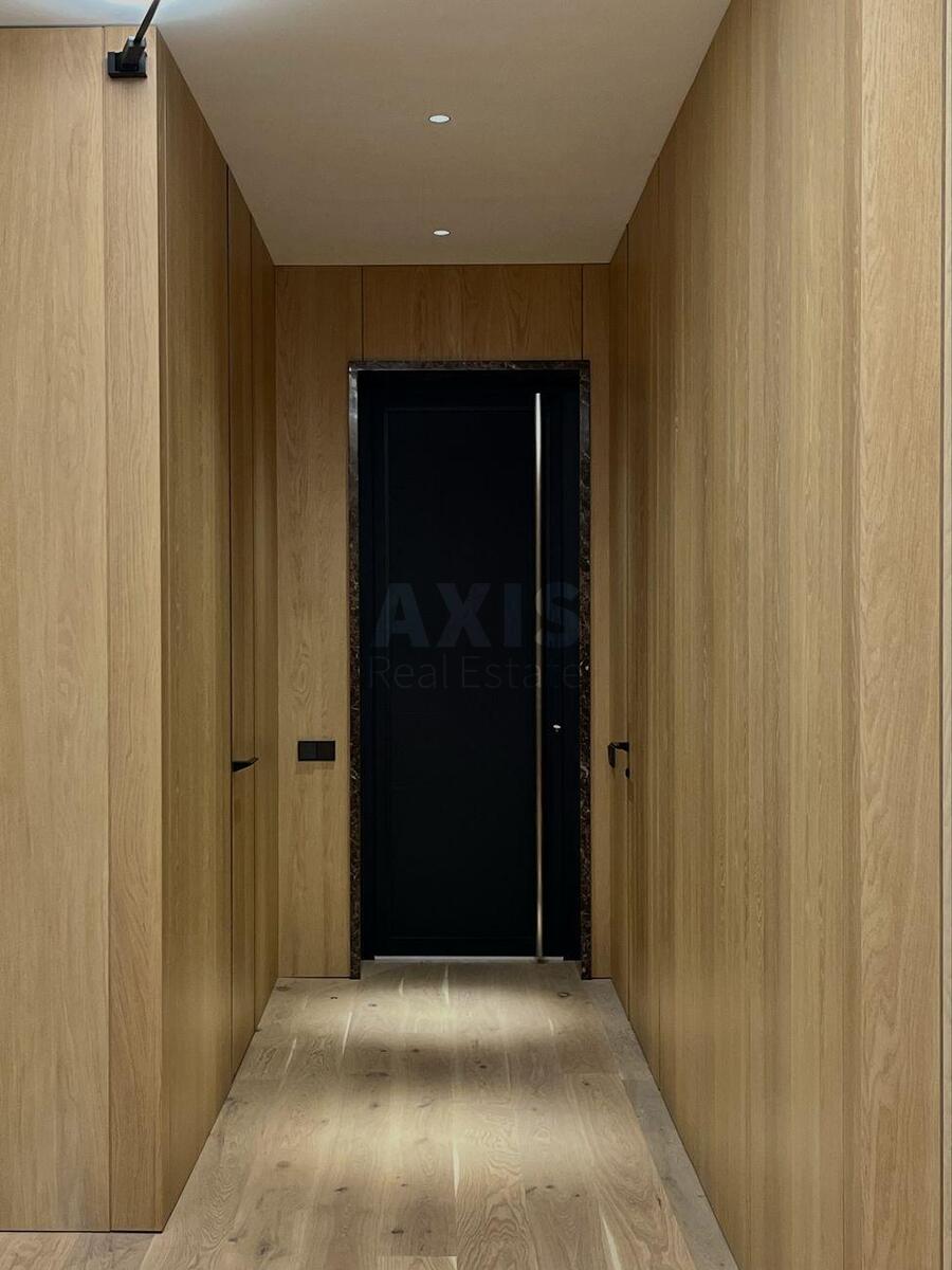 Office uzv. Klovs'kyj 7, 162m26005712