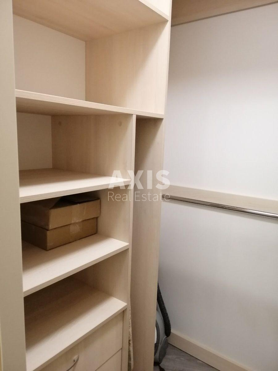 1k apartment doroga Naberezhno-Rybal's'ka 3497155
