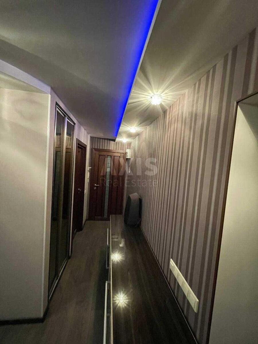 2k apartment vul. Ioana Pavla II 23