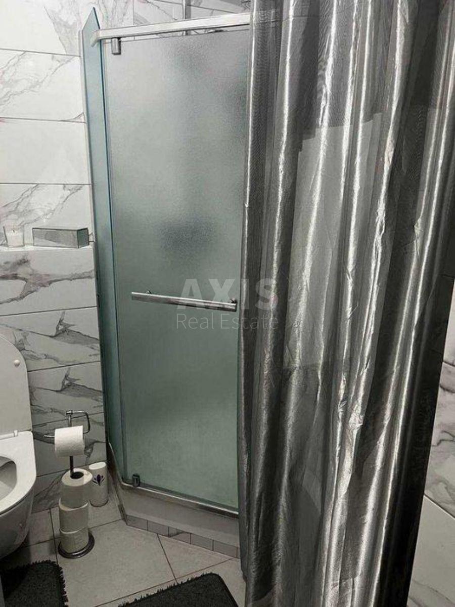 1k apartment vul. Obuhivs'ka 137А4