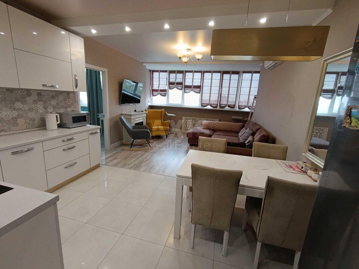 3k apartment vul. Garmatna 20601370