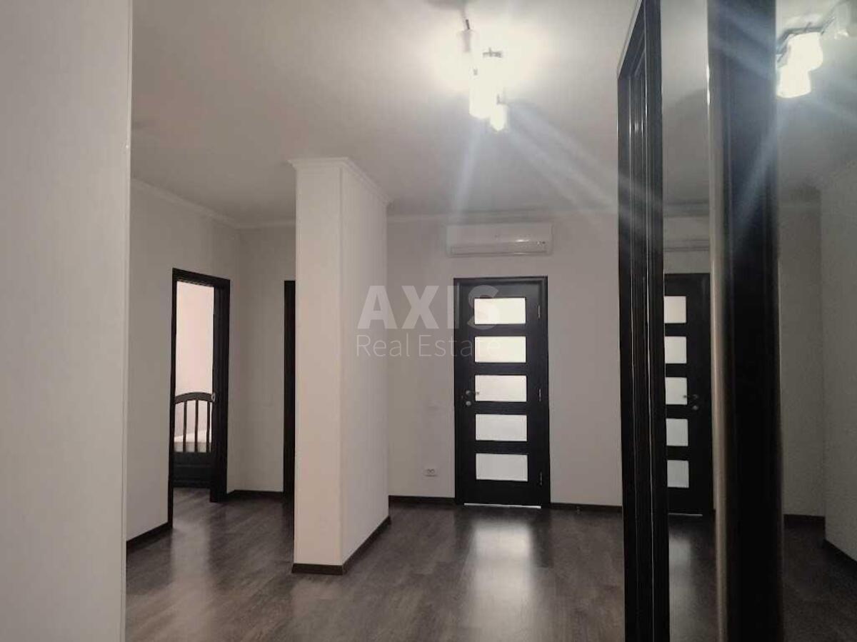 3k apartment vul. Bilec'kogo Akademika 20601407