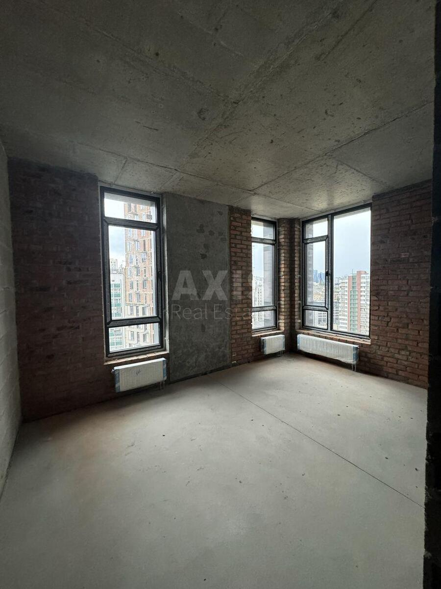 3k apartment vul. Barbjusa Anri 39/20