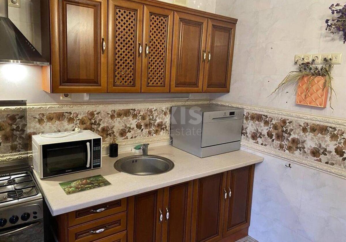 3k apartment vul. Tarasivs'ka 29601780