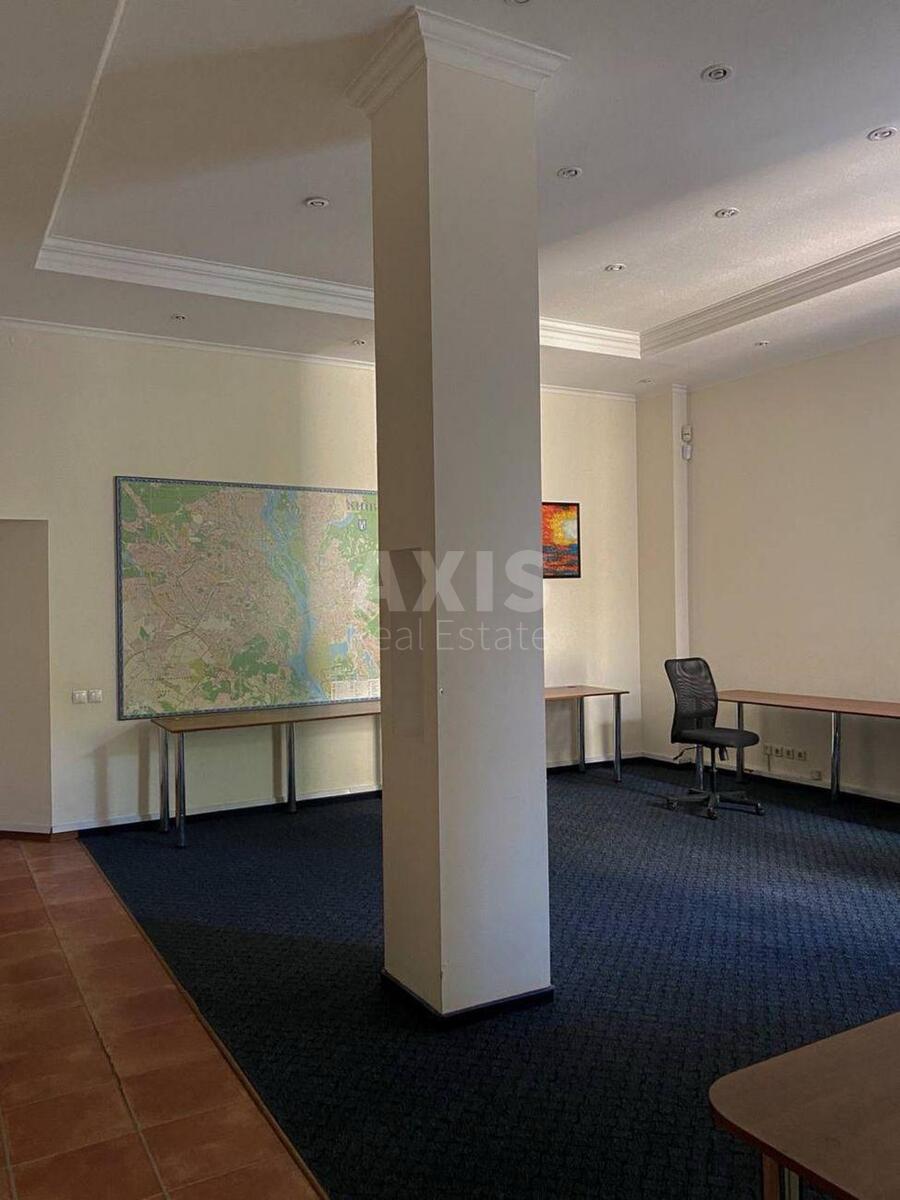 Office vul. Hmel'nyc'kogo Bogdana 42, 105m2602287