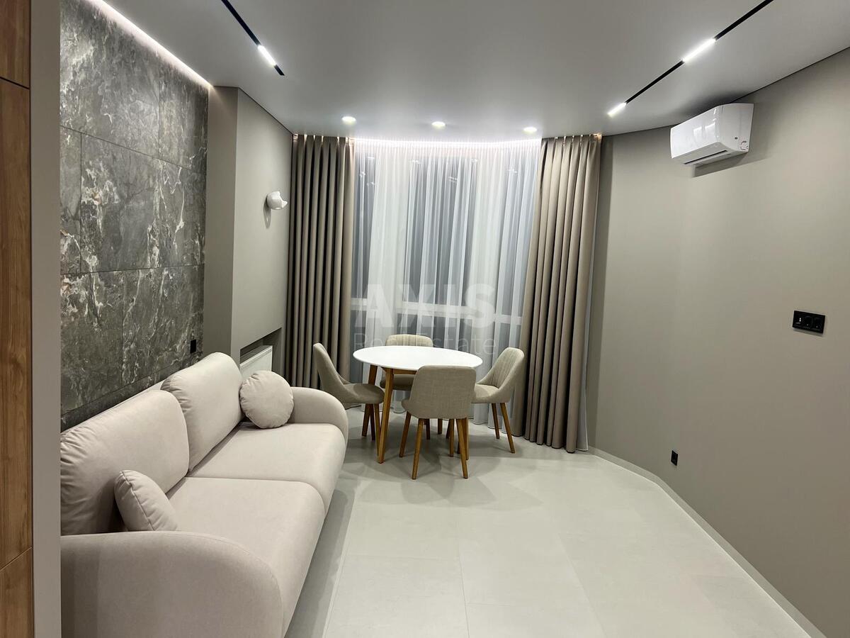 1k apartment vul. Rodyny Kistjakivs'kyh 10614972