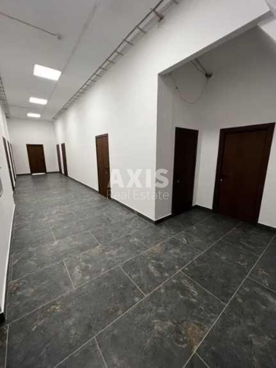 Office vul. Mezhygirs'ka 87А, 250m2483102
