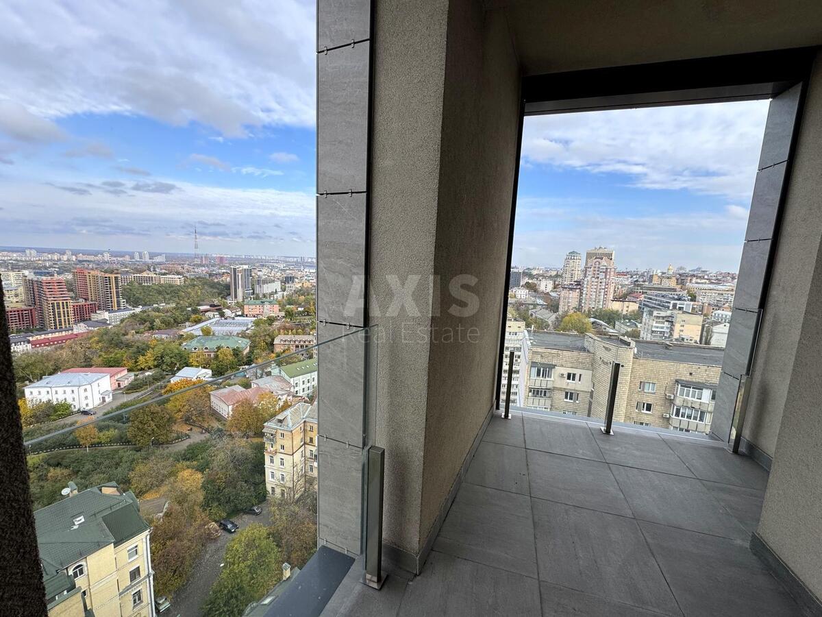 3k apartment vul. Sichovyh Stril'civ 44А615133