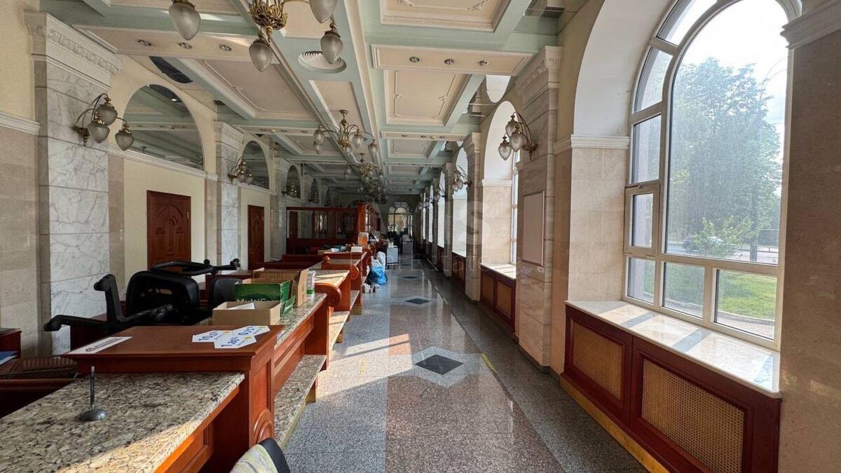 Объект торговли пр-т Воздухофлотский 25, 280м25713211