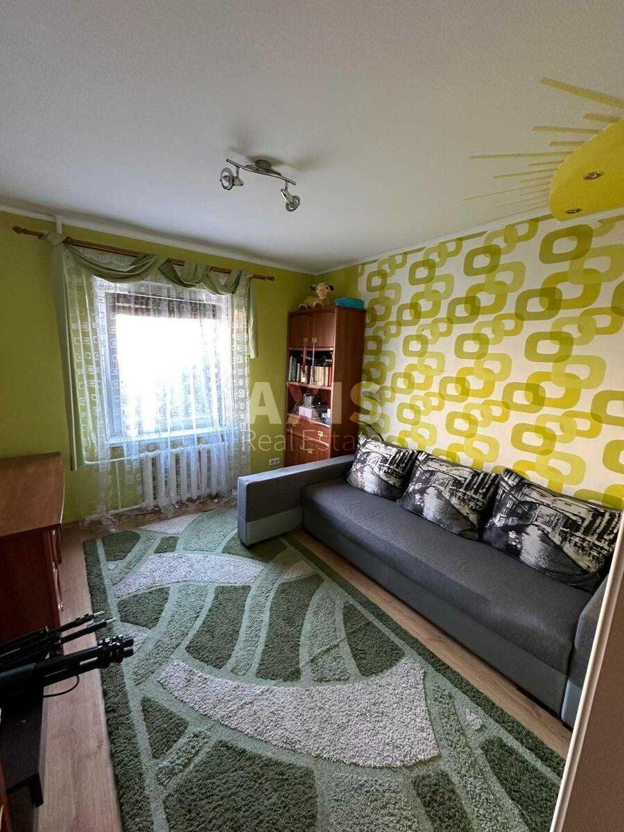 3k apartment vul. Raduns'ka 11501017