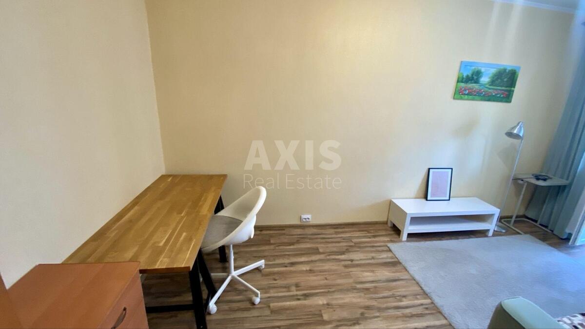 1k apartment vul. Chornobyl's'ka 18571446